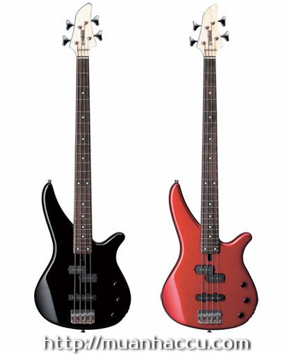 Yamaha Bass Guitar RBX170